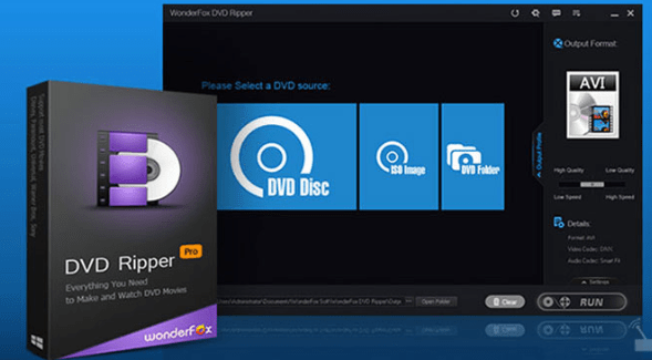 Dvd ripper software download